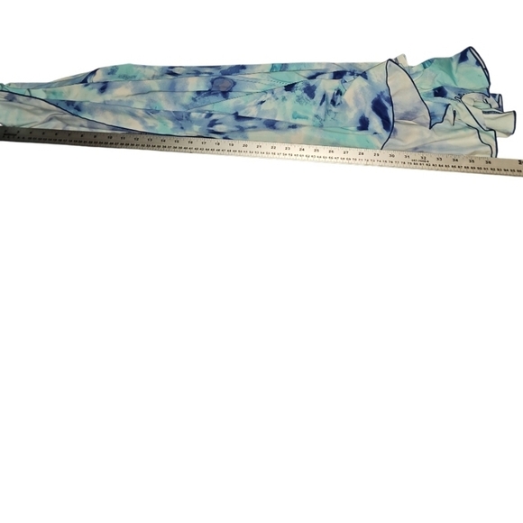 UV Skinz SPF 50 XL Beach Beachwear Women's Hooded Resort Wrap Travel Holiday - Picture 4 of 7